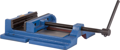 Drill Press Vice 200mm